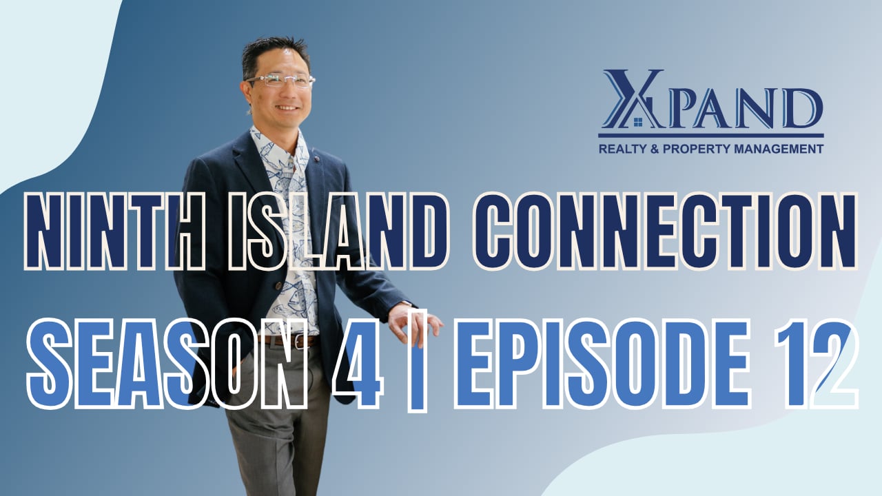 Ninth Island Connection - Season 4 | Episode 12