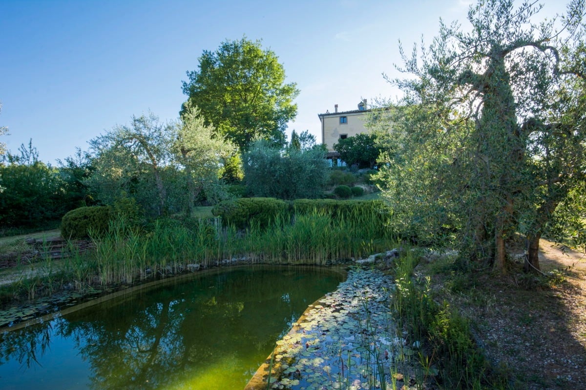 Casale Montepulciano