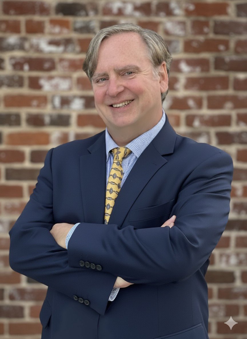 Tim McCarthy