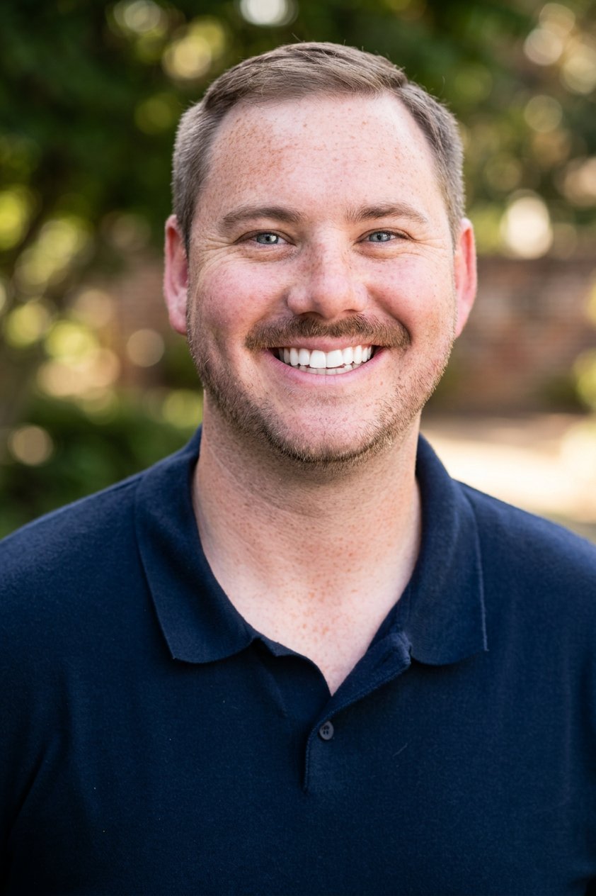 Sean Farrell
