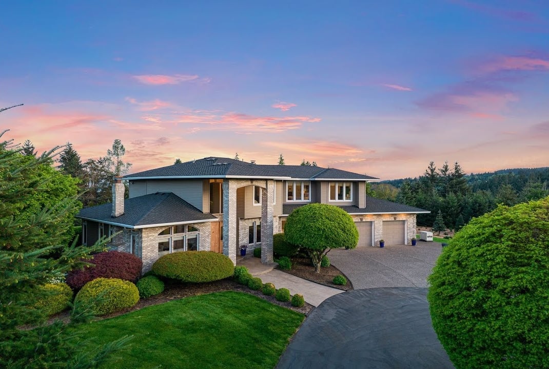27895 SW Ladd Hill Rd, Sherwood