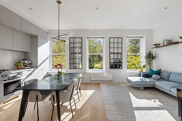 168 Washington Park #3