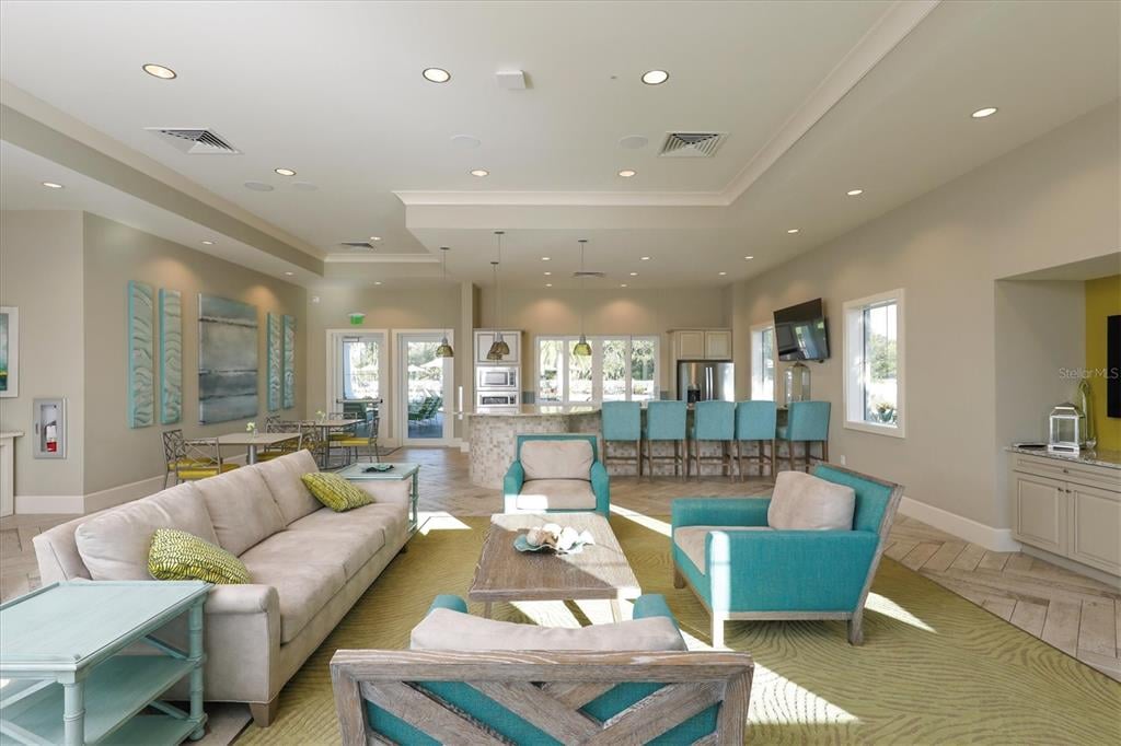3127 Anchor Bay Trl