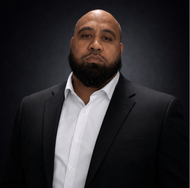 Justine Mapu-Togiola