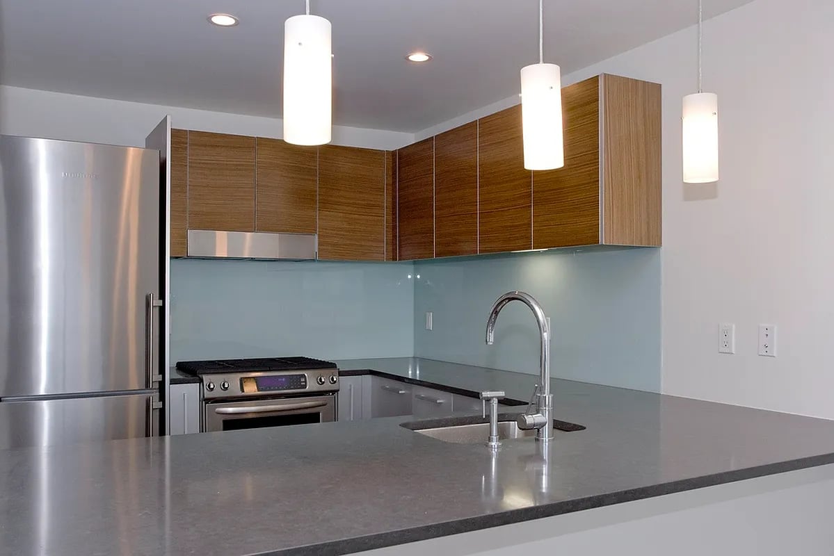 10-63 Jackson Ave, #PHA