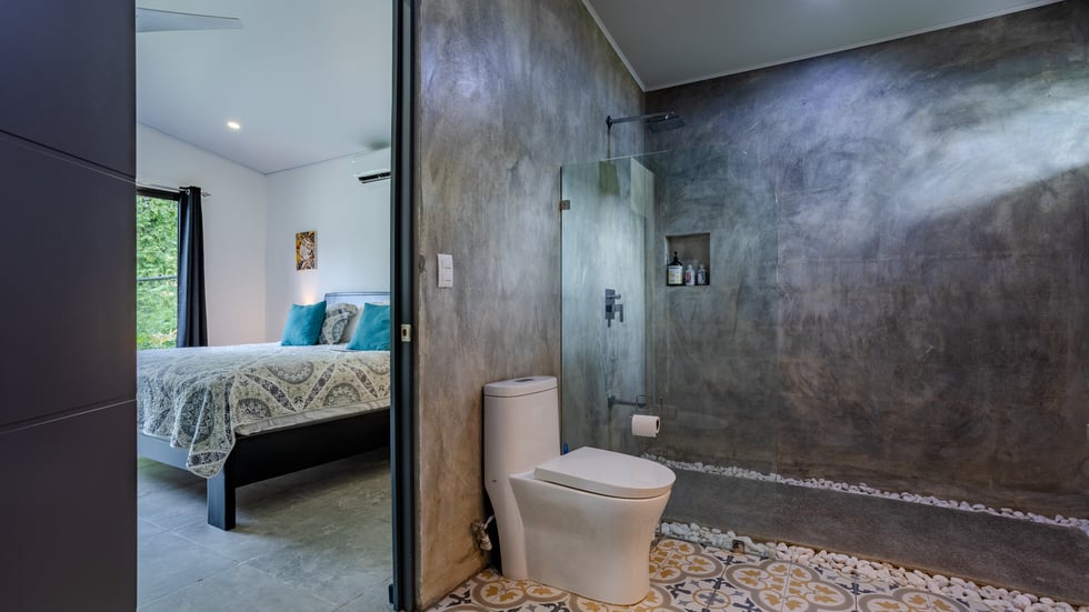 Beautiful 3 Bedroom 2 Bath Home in Playa Uvita Costa Rica
