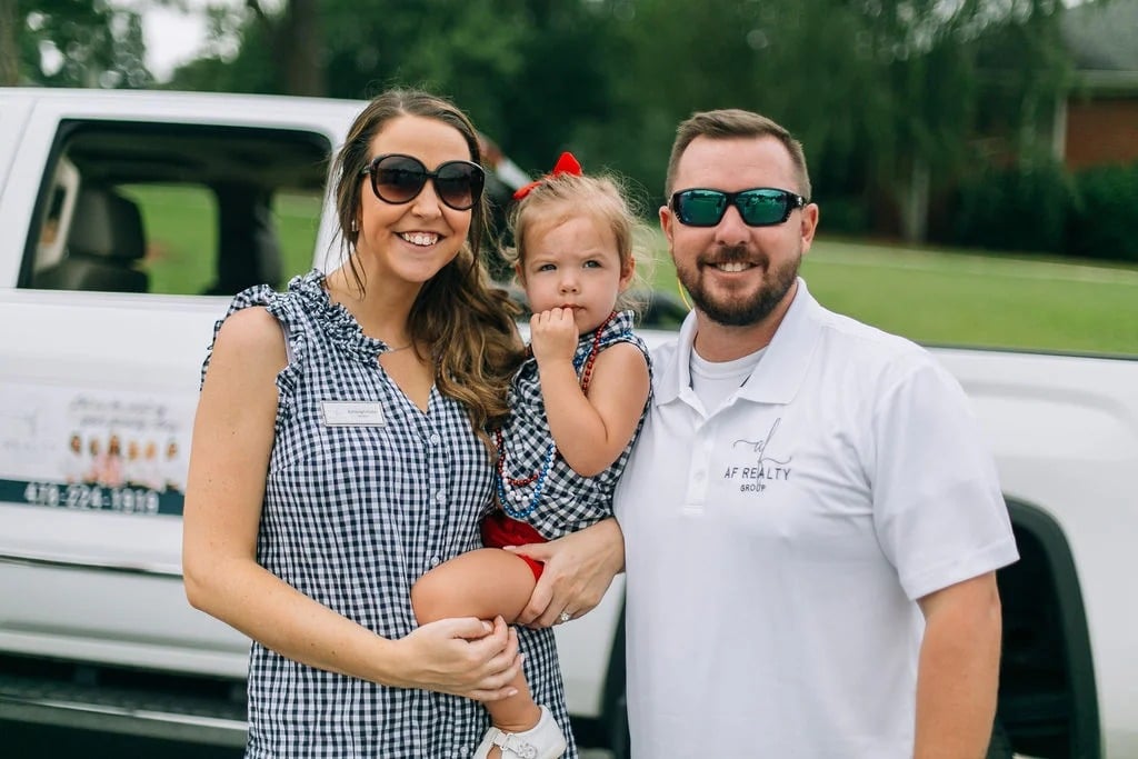 Independence Day Parade - Perry Chamber of Commerce