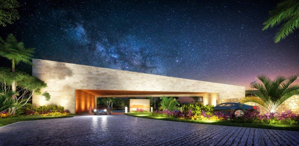 Compostela Residencial
