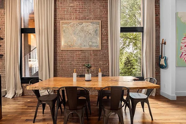 533 Leonard Street #1B