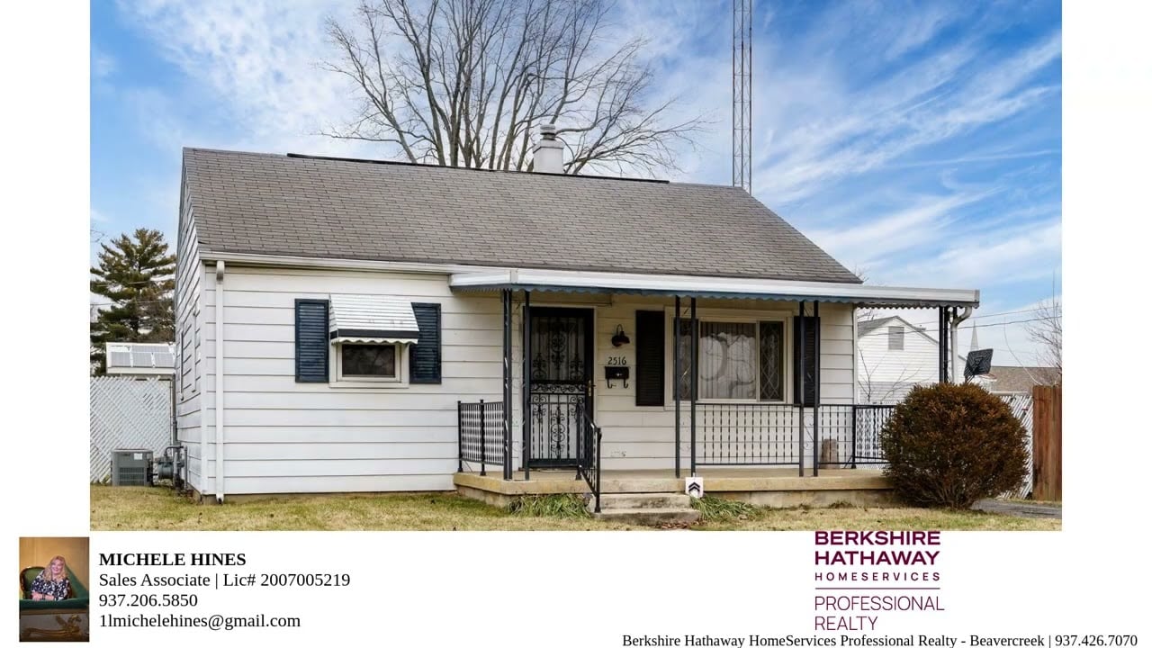 2516 Dellwood Drive – Property Tour
