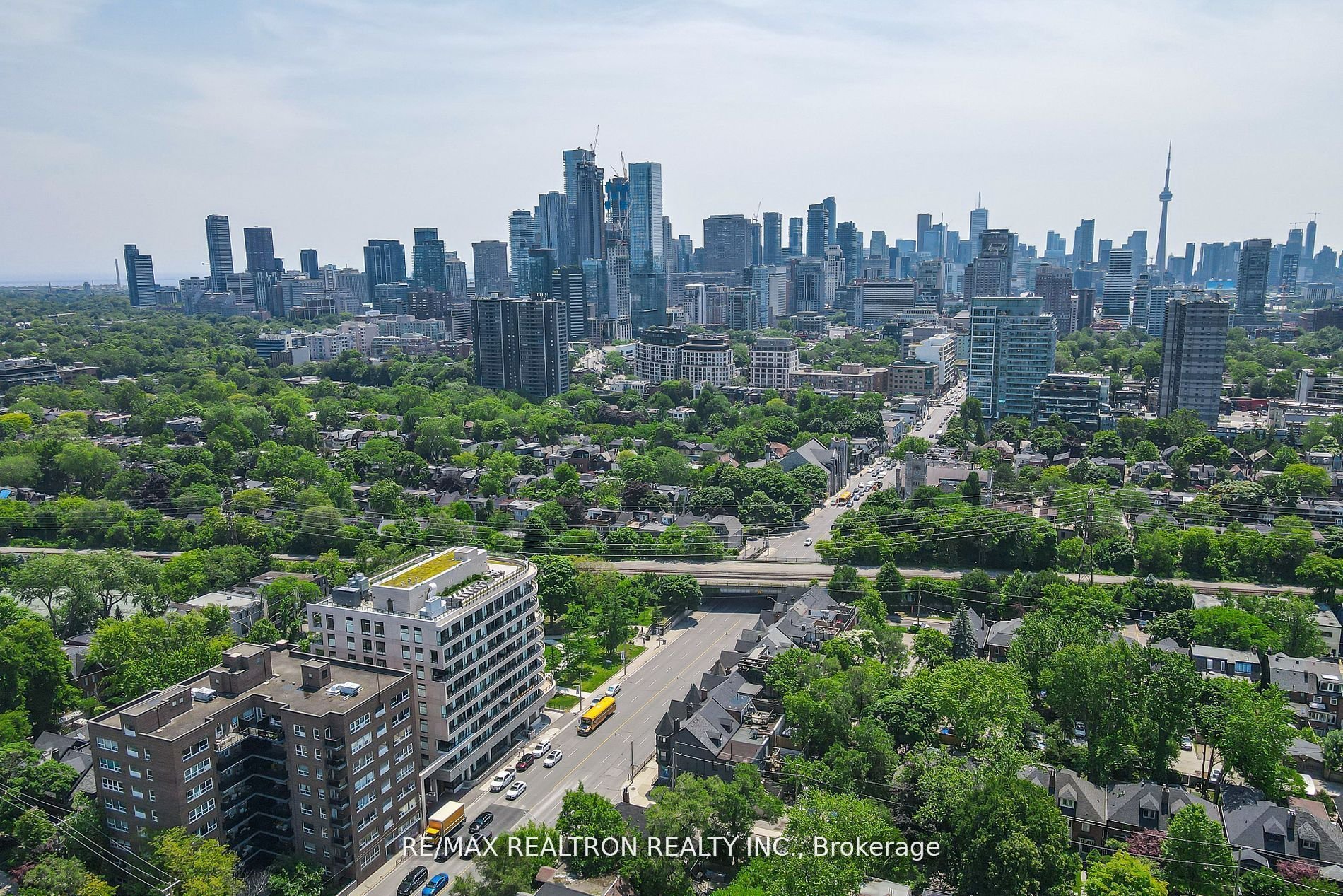 285 Avenue Road #601