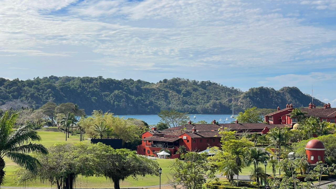 Furnished Golf Course Condo, Los Suenos, Puntarenas