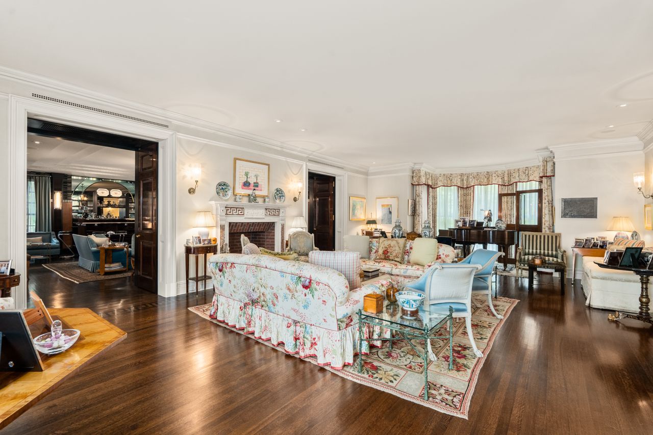 Brookline's Most Prestigious Estate