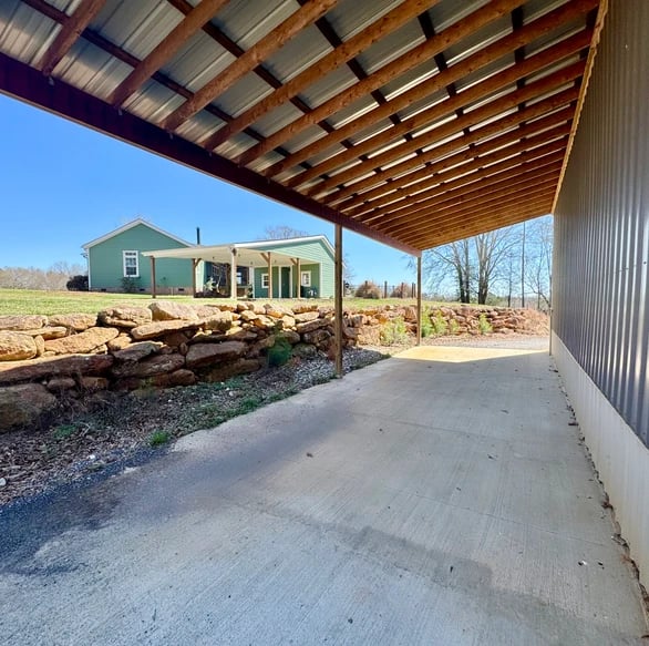 SOLD: The Perfect Property for Your Dream Estate! A Closer Look at the Stunning 14-Acre Estate Near Pelzer, SC