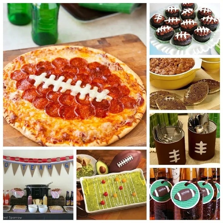 Ready 4 Some Football!