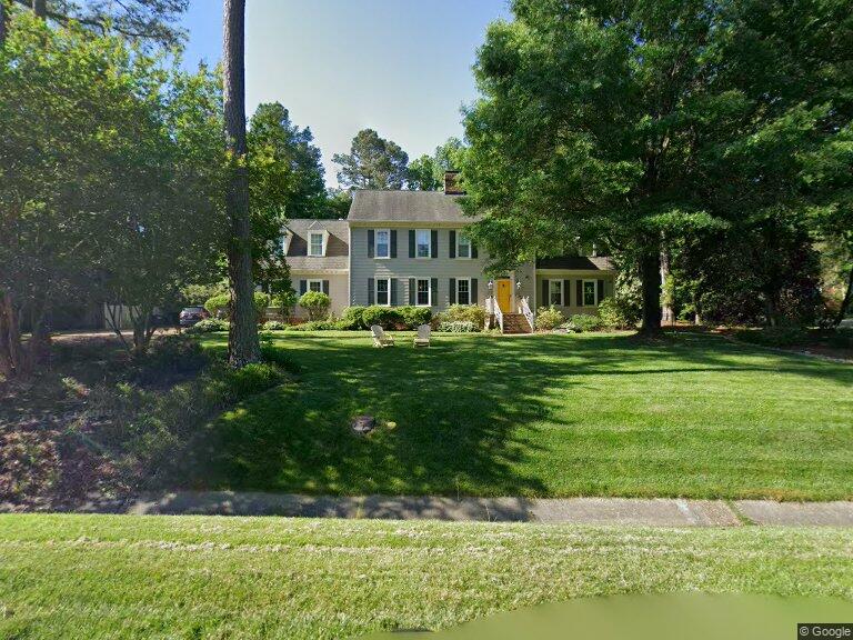 9115 Carterham Rd