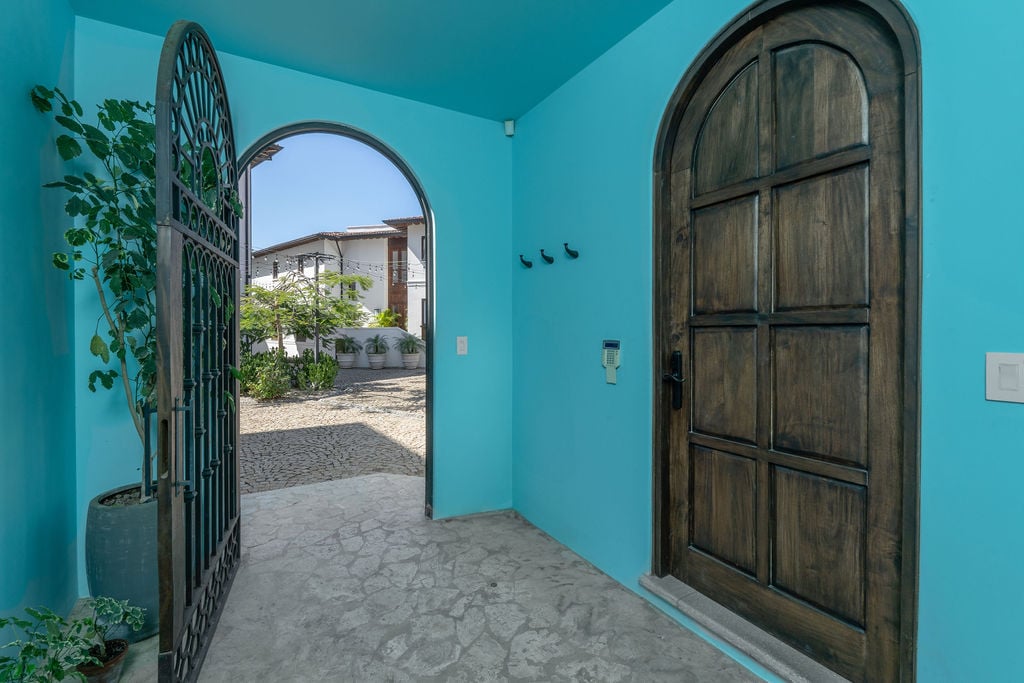 15 Calle Cartagena | Stunning 4-Bedroom Ocean View Home with Expansive Terrace in Las Catalinas
