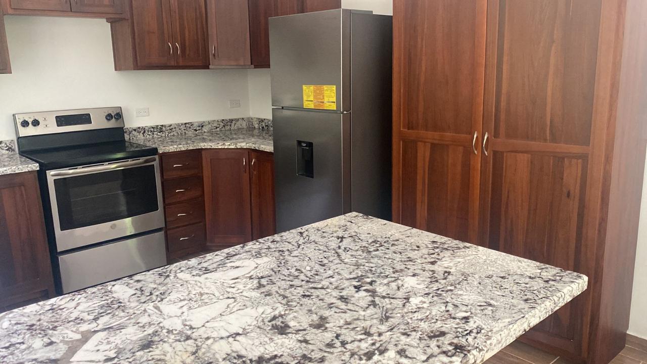 Foster's Rd., West Bay Retreat Villa