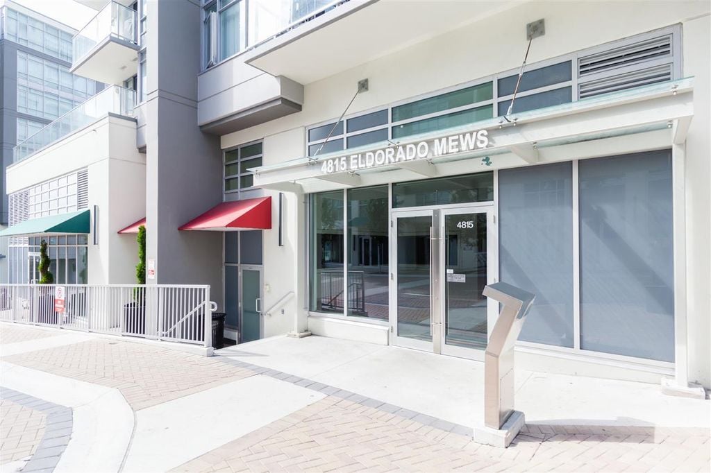 4815 Eldorado Mews, #1006