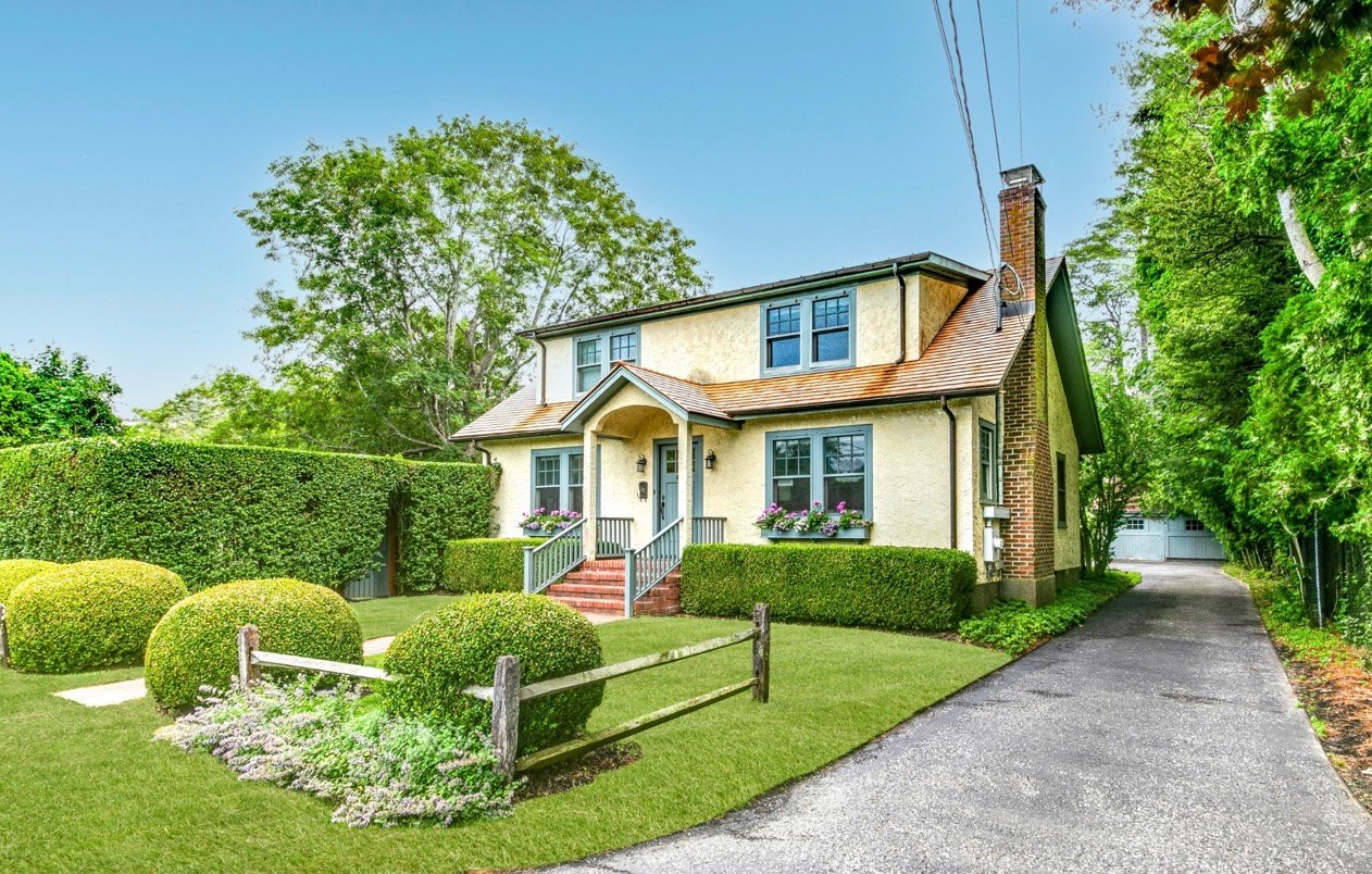 What $5 Million Buys in East Hampton Today