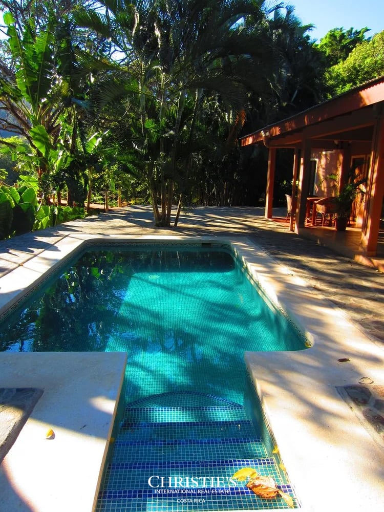 Finca Austria - A 149-Acre Private Estate with Residences, Infrastructure & Expansion Potential