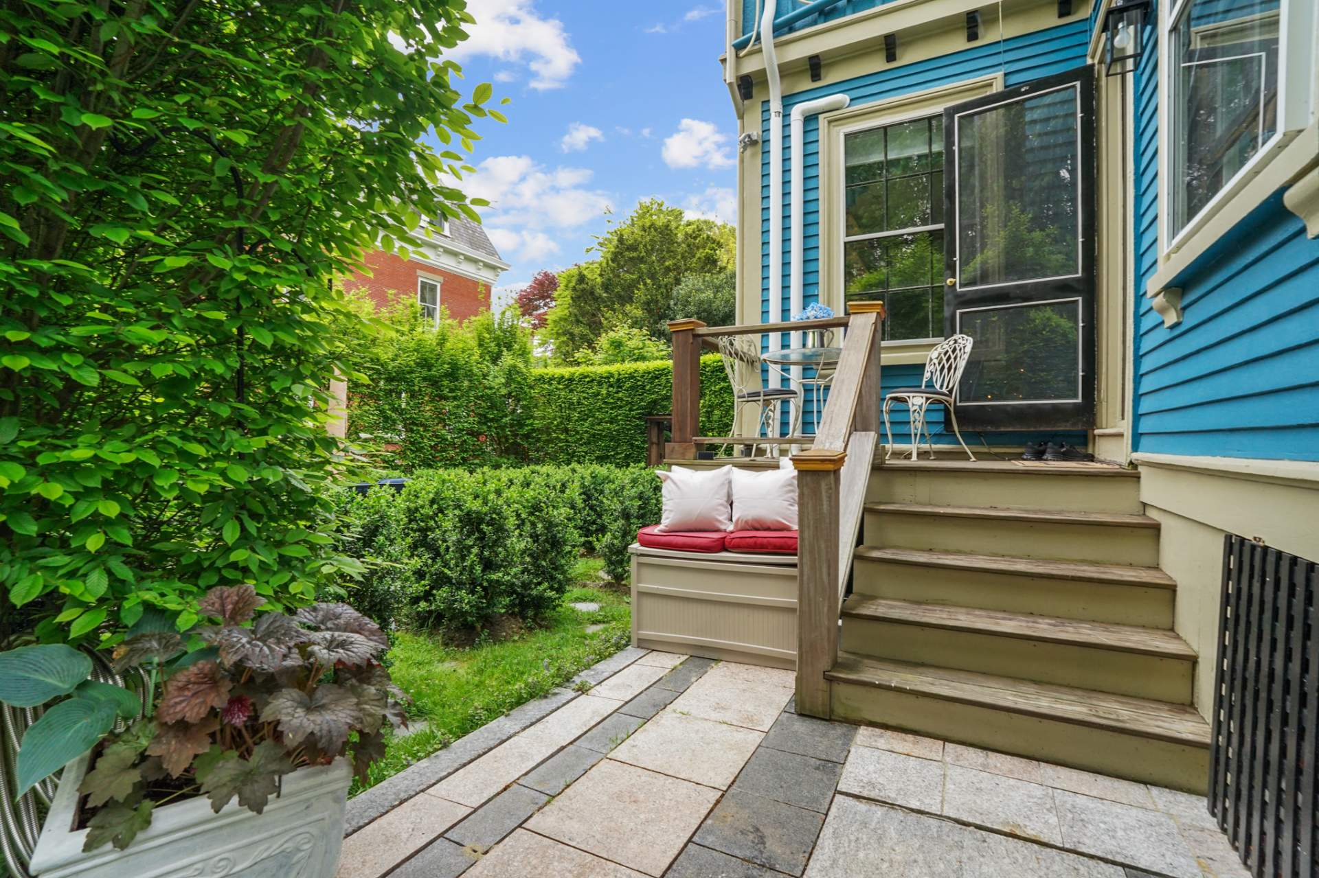 43 Old Beach Rd