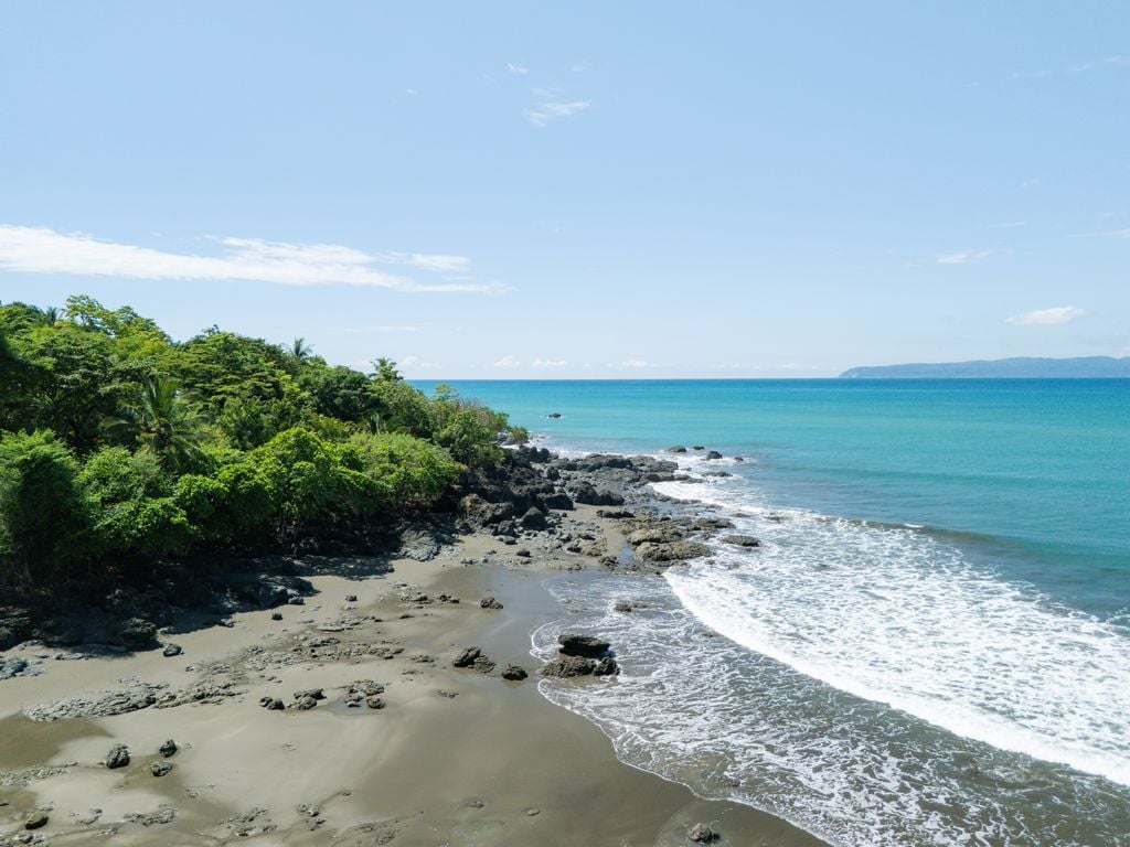Finca Santa Clara – Ocean View Estate