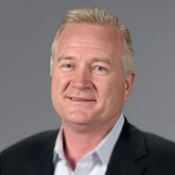 Jeff Tuck Richmond, VA Real Estate Agent Headshot