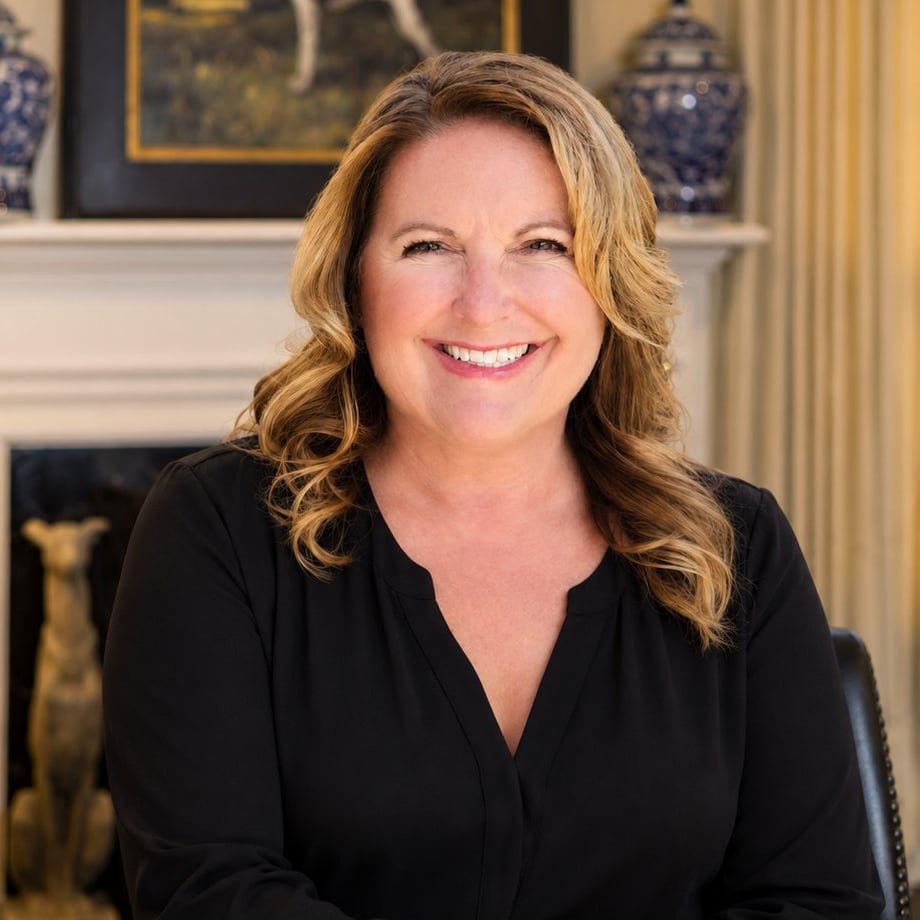 Brenda Lindeman Wichita Falls, TX Real Estate Agent Headshot