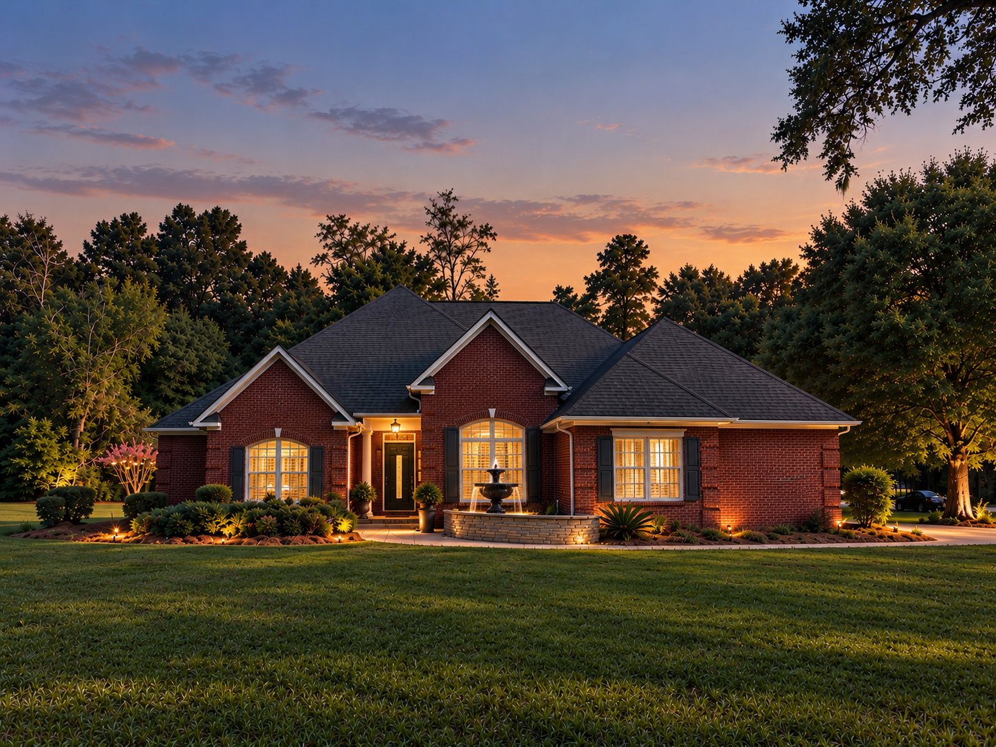 299 Country Club Road, Bainbridge, GA