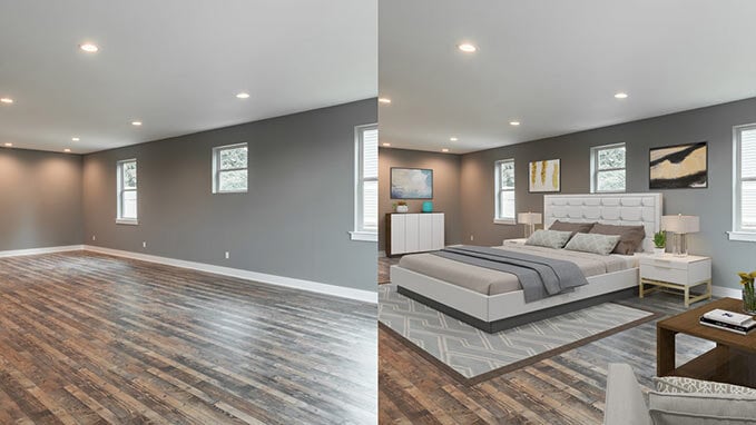 Why Virtual Staging Works: The Power of Digital Transformation in Real Estate