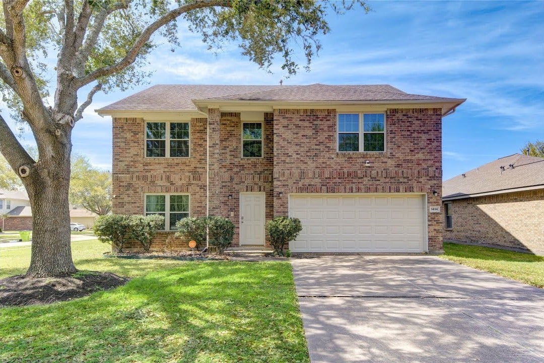 1414 Stevens Court | Rosenberg Real Estate