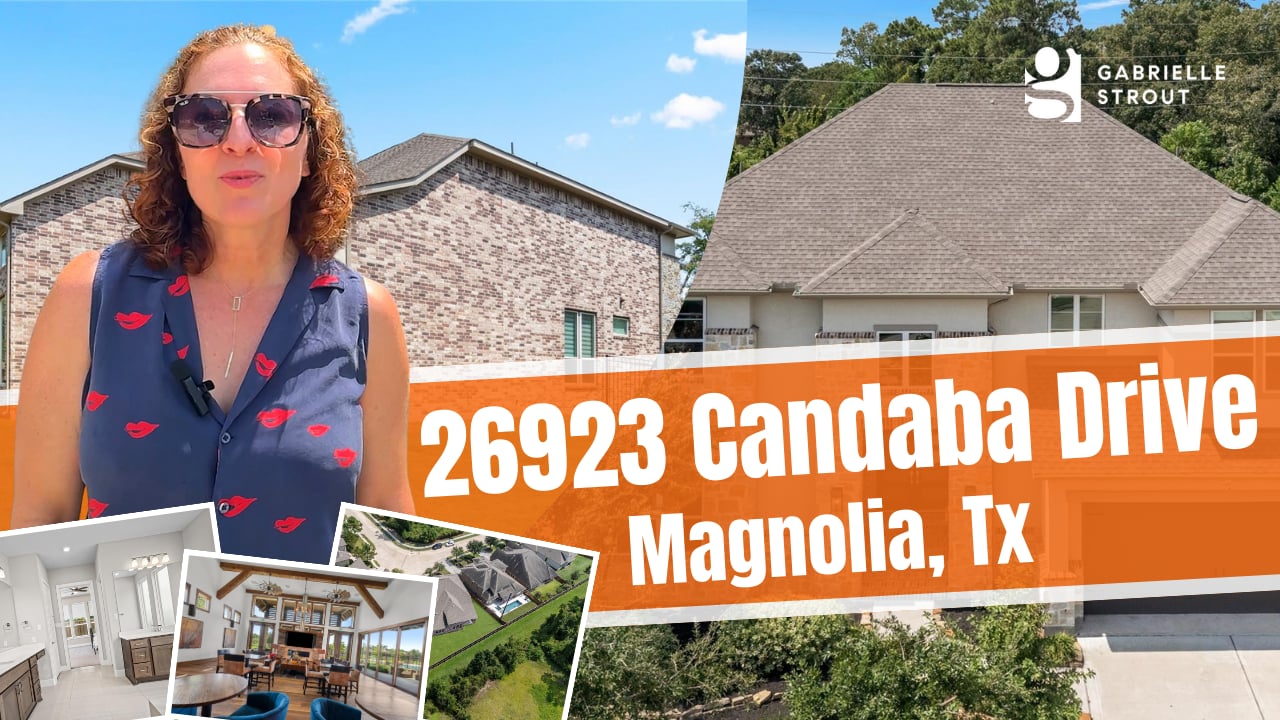 26923 Candaba Drive – A Northgrove Gem You’ll Want to Call Home