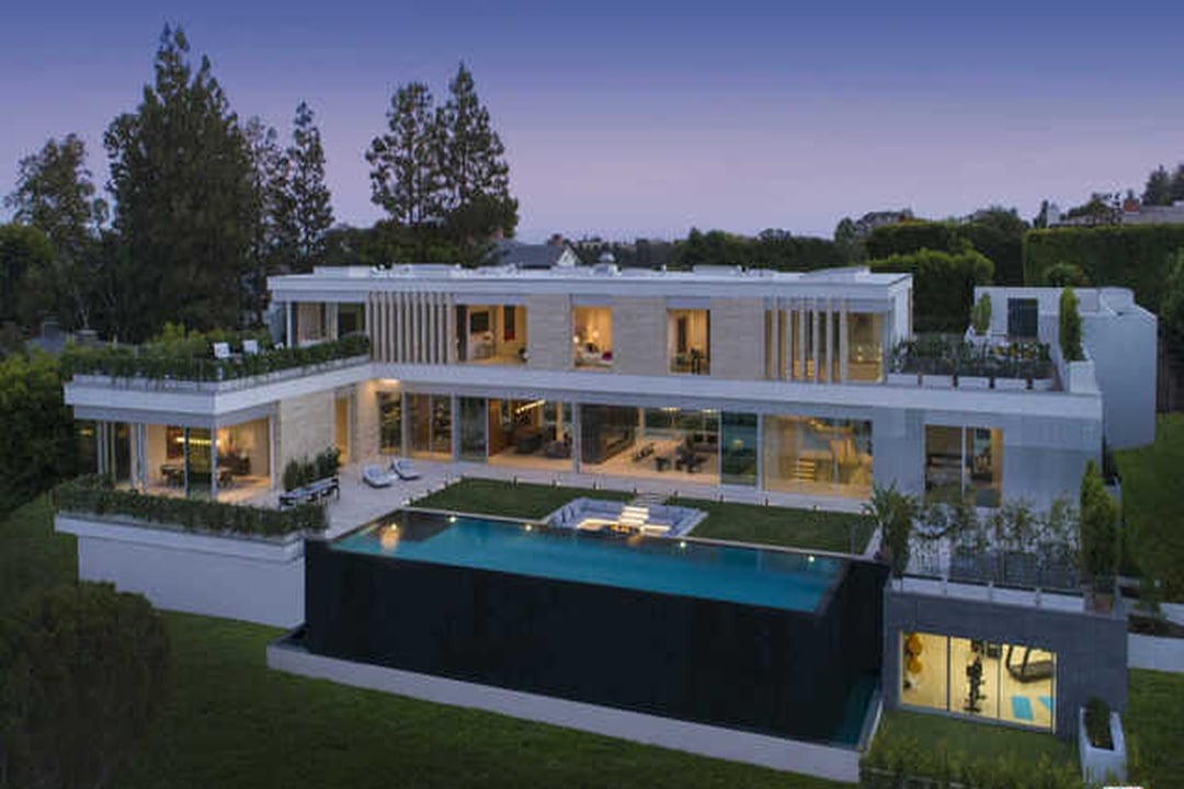 Sapphire Spot