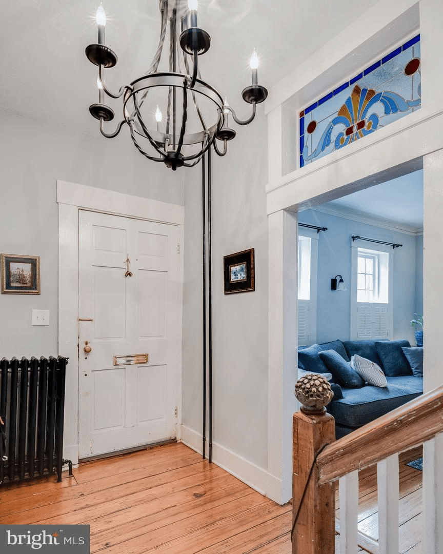 53 Cornhill St