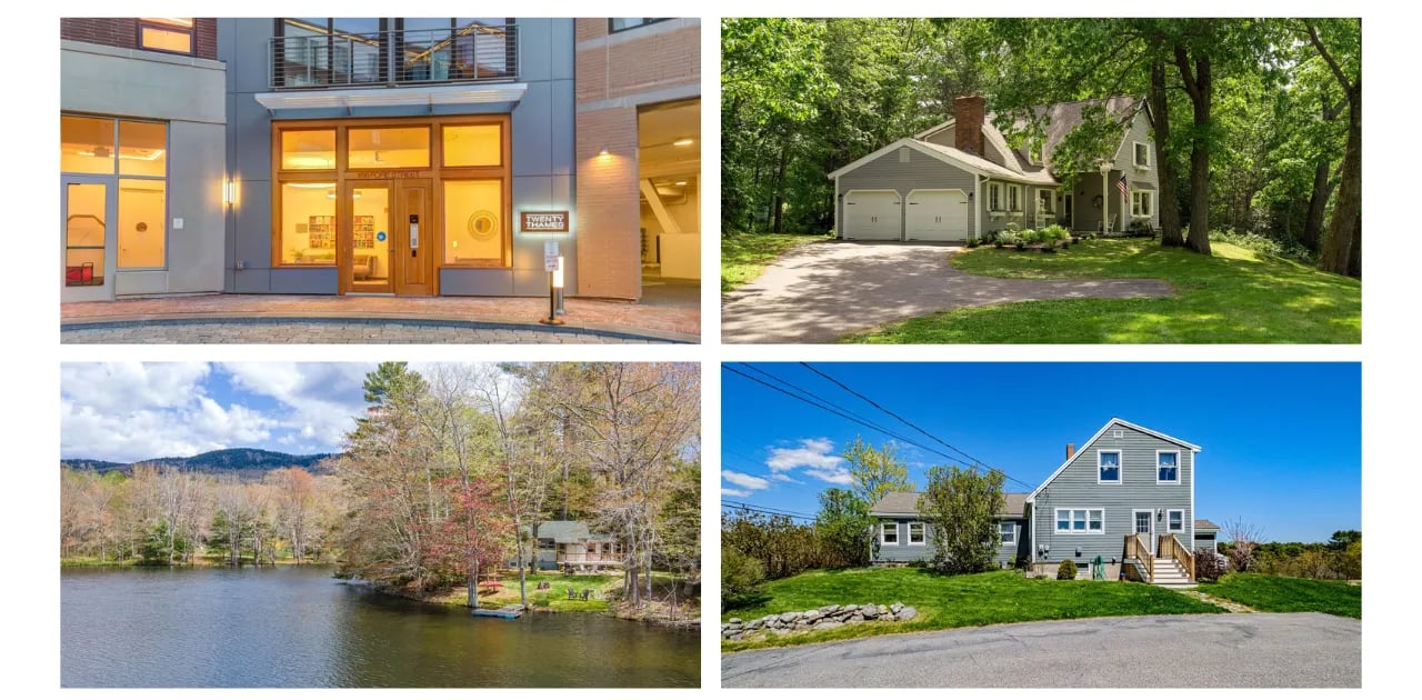 Recent Spectacular Sales | July 26, 2021