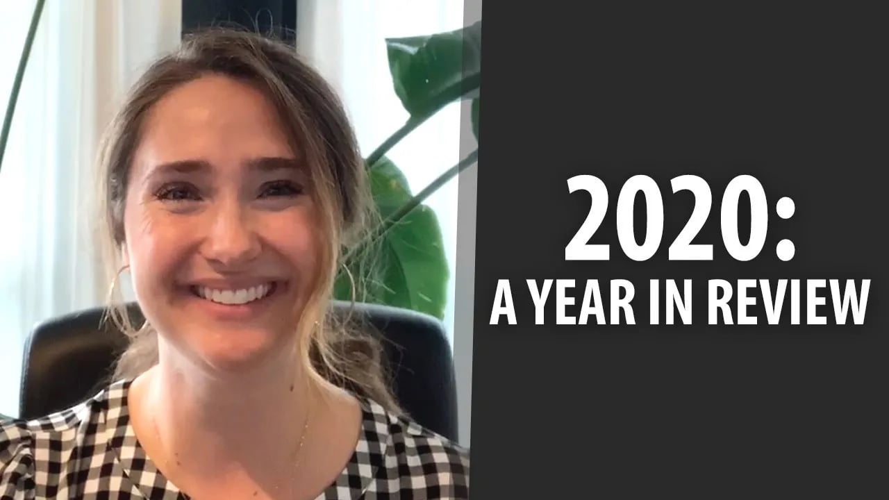 Austin Real Estate Year in Review: 2020