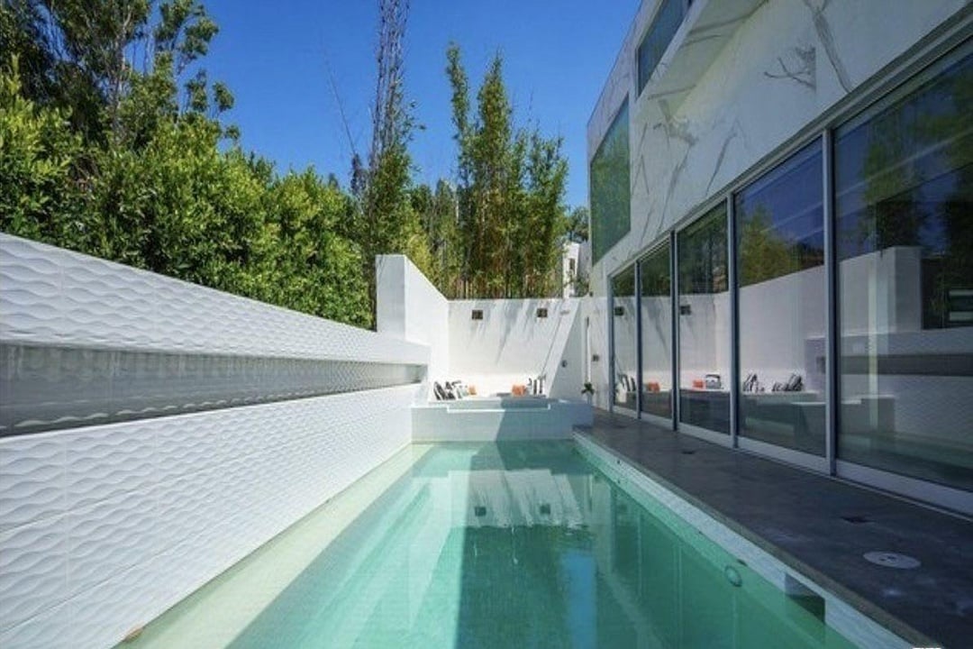 Villa House