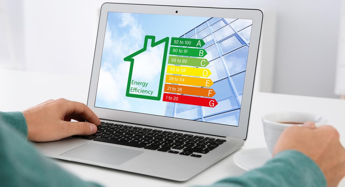 What You Need To Know About Energy Efficiency Ratings
