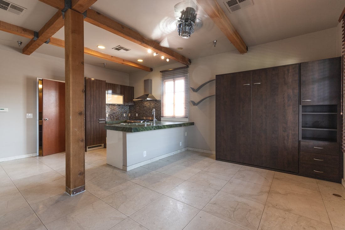 Loft Sold in Old Sacramento!