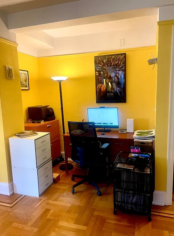 410 Central Park West #7D