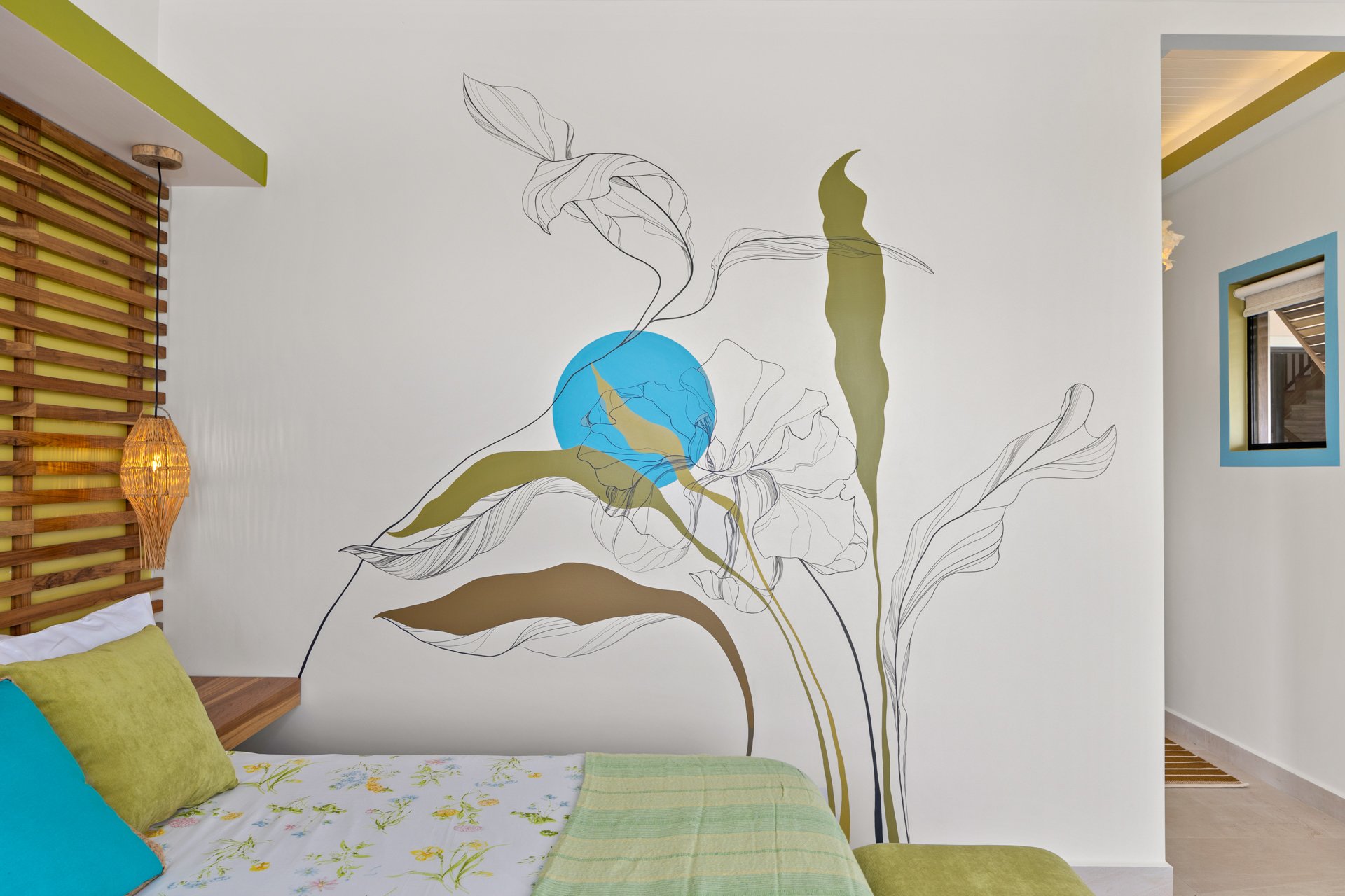 Casa Camari en la Marcela | Near the Coast House For Sale in Playa Potrero