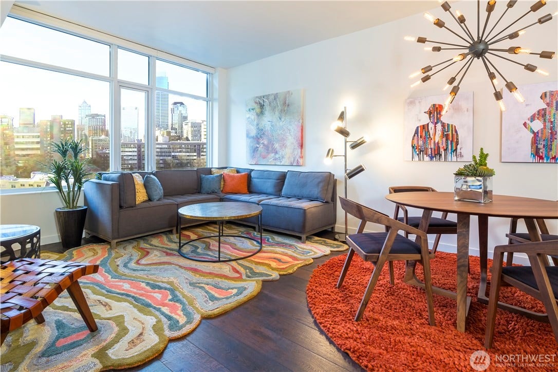 1321 Seneca Street #307