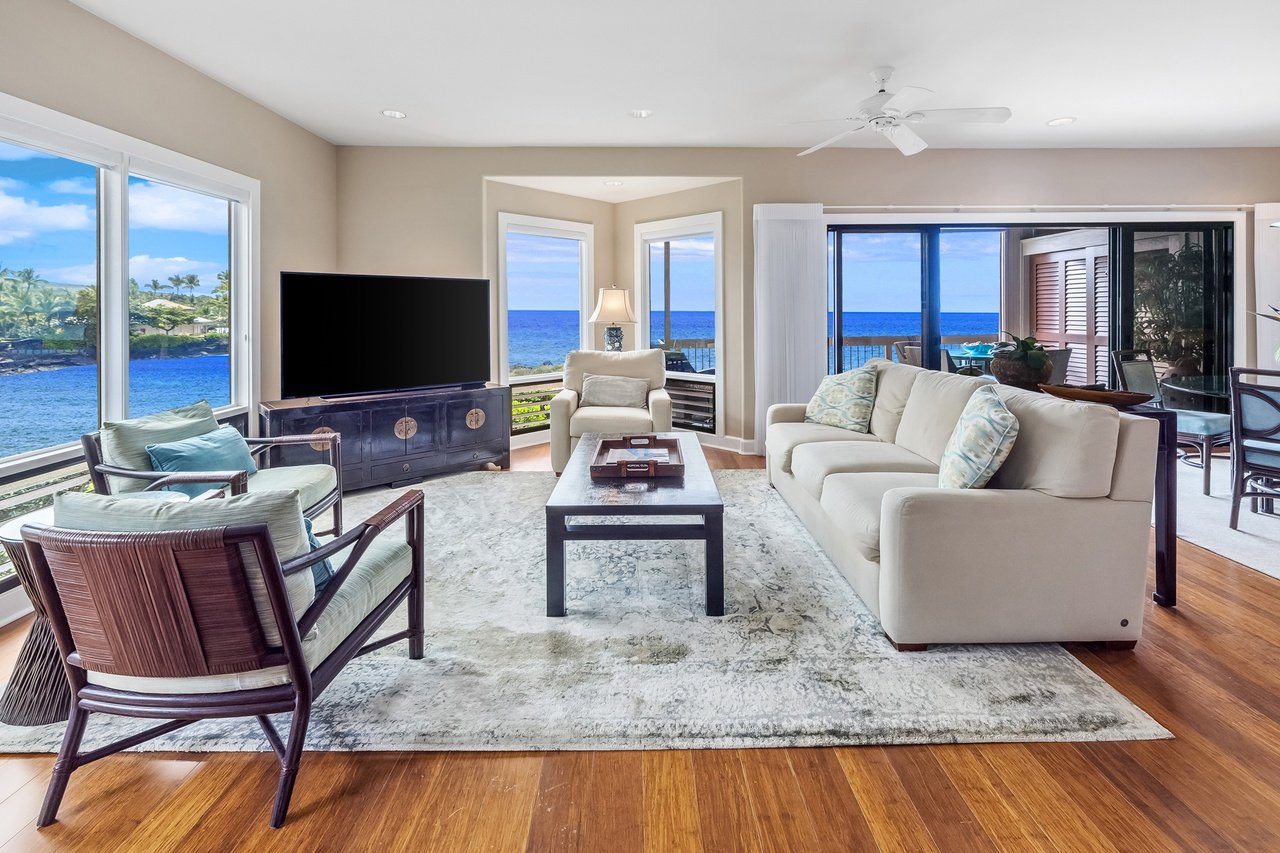 78-261 Manukai St, #3201