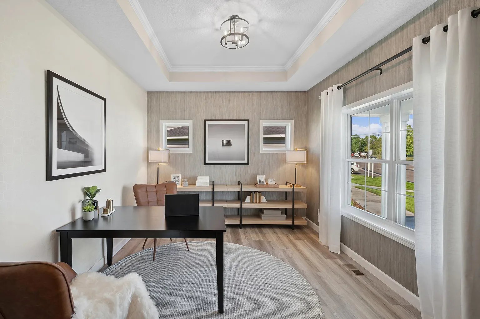 2025 Built Walkout Rambler in the Greywood Community