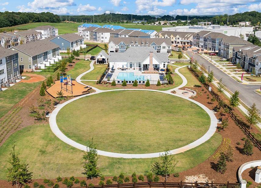 Covington