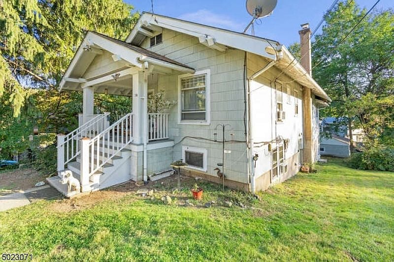 5 Beavers St