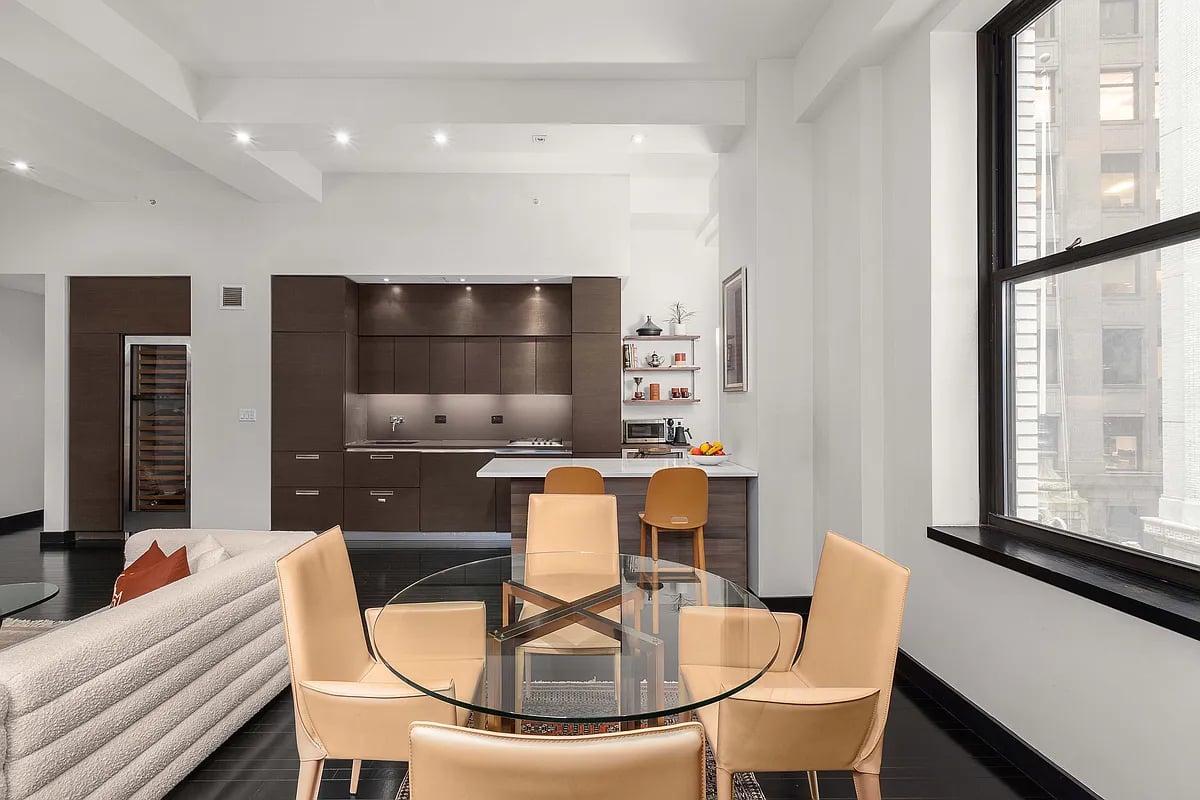 20 Pine Street #1013