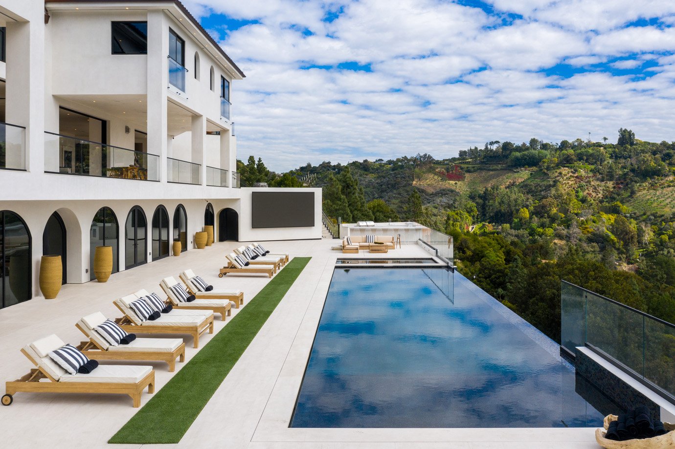 The Somma Estate