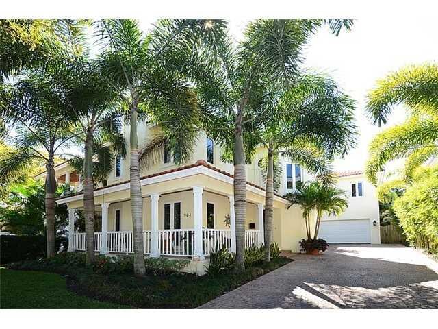 904 Ponce de Leon Drive